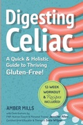 Cover: Digesting Celiac - Ollie Kind: Be Kind, Do Kind
