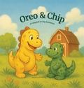 Cover: Oreo & Chip - Jessica Koenig