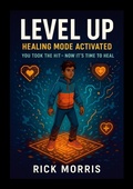 Cover: Level Up - Family and Adolescent Counseling