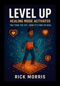Enlarge image Cover: Level Up - Family and Adolescent Counseling