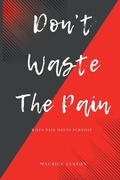 Cover: Don't Waste The Pain - Elston Enterprises LLC