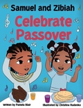 Cover: Samuel and Zibiah Celebrate Passover - Fifth Ribb Publishing