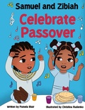 Cover: Samuel and Zibiah Celebrate Passover - Fifth Ribb Publishing
