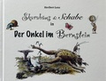 Cover: Der Onkel im Bernstein - Heribert Lenz