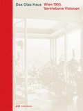 Cover: Das Glas Haus - Park Books