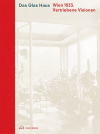 Abbildung von: Das Glas Haus - Park Books