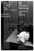 Cover: Wir G&uuml;nther Domenig - Park Books