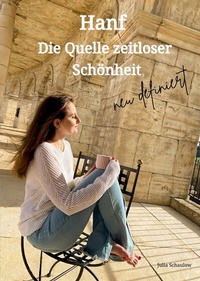 Abbildung von: Hanf: Die Quelle zeitloser Schönheit neu definiert - tredition