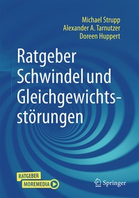 Abbildung von: Ratgeber Schwindel und Gleichgewichtsstörungen - Springer