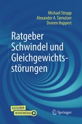 Cover: Ratgeber Schwindel und Gleichgewichtsst&ouml;rungen - Springer
