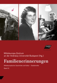 Abbildung von: FAMILIENERINNERUNGEN - new academic press