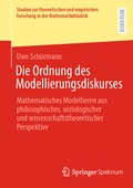 Cover: Die Ordnung des Modellierungsdiskurses - Springer Spektrum