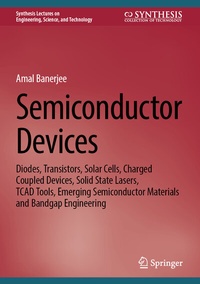 Abbildung von: Semiconductor Devices - Springer