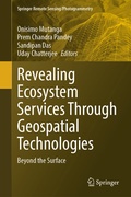Cover: Revealing Ecosystem Services Through Geospatial Technologies - Springer
