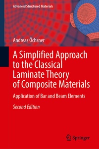 Abbildung von: A Simplified Approach to the Classical Laminate Theory of Composite Materials - Springer
