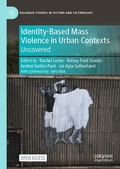 Cover: Identity-Based Mass Violence in Urban Contexts - Palgrave Macmillan