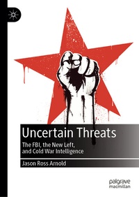 Abbildung von: Uncertain Threats - Palgrave Macmillan