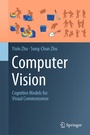 Cover: Computer Vision - Springer
