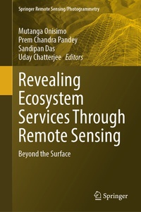 Abbildung von: Revealing Ecosystem Services Through Geospatial Technologies - Springer
