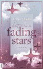 Cover: Between Fading Stars - LYX