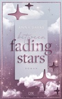 Cover: Between Fading Stars - LYX