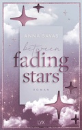 Cover: Between Fading Stars - LYX