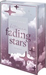Cover: Between Fading Stars - LYX