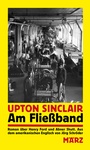 Cover: Am Fließband - März Verlag