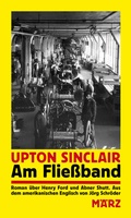 Cover: Am Flie&szlig;band - M&auml;rz Verlag