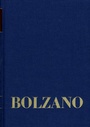 Cover: Bernard Bolzano Gesamtausgabe / Band II,B,16,2: Philosophische Tagebücher 1811-1814 - frommann-holzboog