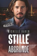 Cover: Stille Abgr&uuml;nde - Tolino Media