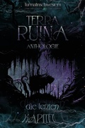 Cover: Terra Ruina - Tolino Media
