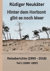 Abbildung von: Hinter dem Horizont gibt es noch Meer - BoD - Books on Demand