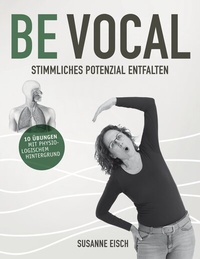 Abbildung von: Be Vocal - BoD - Books on Demand