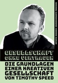 Cover: Gesellschaft ohne Vertrauen - BoD - Books on Demand
