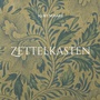 Cover: Zettelkasten - BoD - Books on Demand