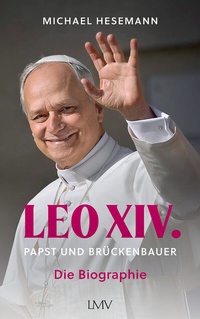 Abbildung von: LEO XIV. - LangenMüller