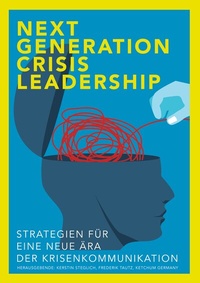 Abbildung von: Next Generation Crisis Leadership - BoD - Books on Demand