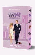 Cover: Tackled Hearts - BoD