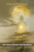 Cover: Die Drei K&ouml;rper des Buddha - epubli