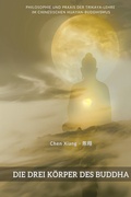 Cover: Die Drei K&ouml;rper des Buddha - epubli