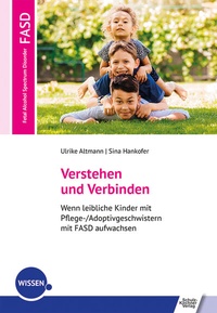 Abbildung von: Verstehen und Verbinden - Schulz-Kirchner