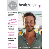 Abbildung von: healthstyle - hsm healthstyle.media