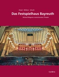 Cover: Das Festspielhaus Bayreuth - ConBrio