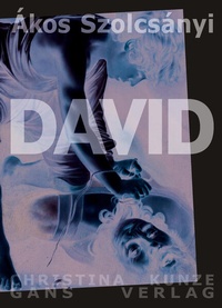 Enlarge image Cover: David - Gans Verlag
