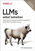 Abbildung von: LLMs selbst betreiben - O'Reilly