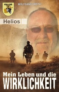 Cover: Mein Leben und die Wirklichkeit - Ek-2 Publishing