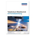 Bild: Tabellenbuch Metalltechnik - Christiani, Paul