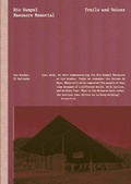 Cover: R&iacute;o Sumpul Massacre Memorial - Spector Books
