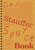 Cover: Doris Stauffer Source Book - Spector Books